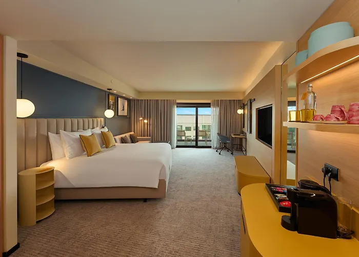 Otel Voco Malta By Ihg