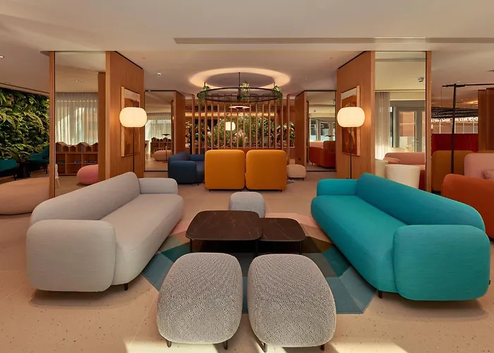 Voco Malta By Ihg 5* St. Julian's