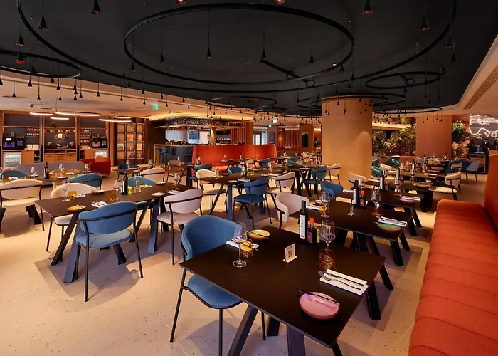 Otel Voco Malta By Ihg Saint Julian's