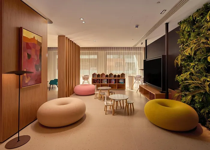 Hotel Voco Malta By Ihg 5*