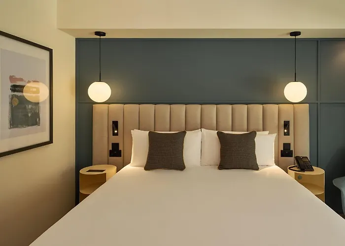 Voco Malta By Ihg 5*