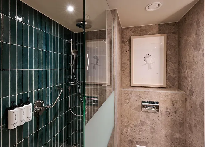 Voco Malta By Ihg 5*