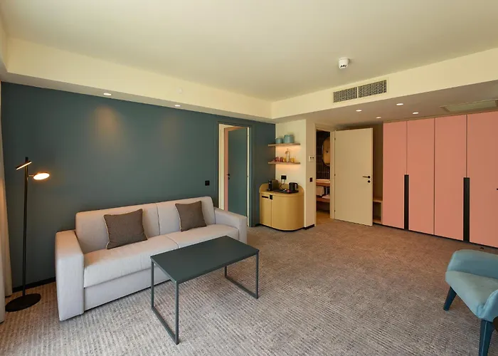 Voco Malta By Ihg Hotel St. Julian's