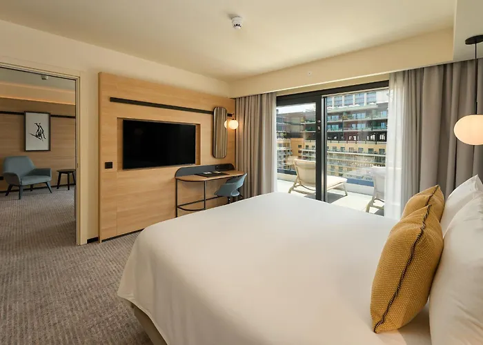 Voco Malta By Ihg Otel