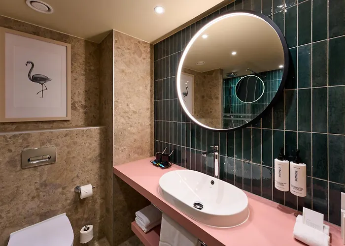 Voco Malta By Ihg Hotel St. Julian's