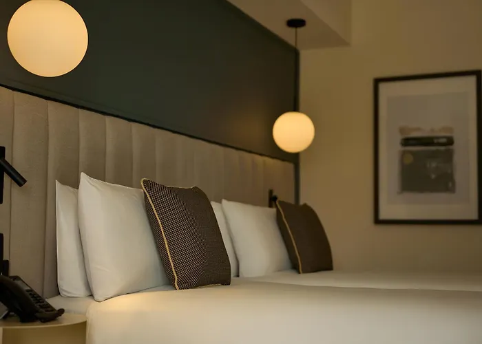 Voco Malta By Ihg 5* St. Julian's