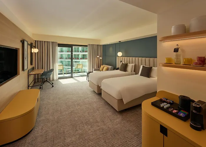 Otel Voco Malta By Ihg