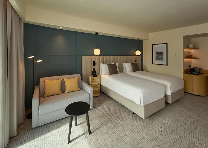 Voco Malta By Ihg Otel 5*