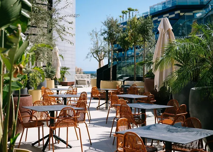 Voco Malta By Ihg Otel