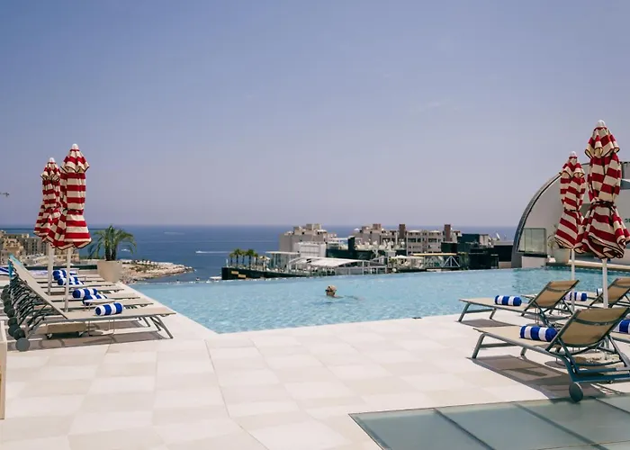 Voco Malta By Ihg