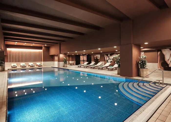 Voco Malta By Ihg 5*