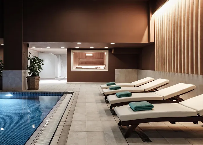 Voco Malta By Ihg 5* Saint Julian's