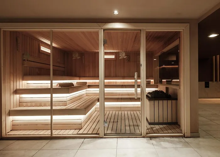 Otel Voco Malta By Ihg Saint Julian's