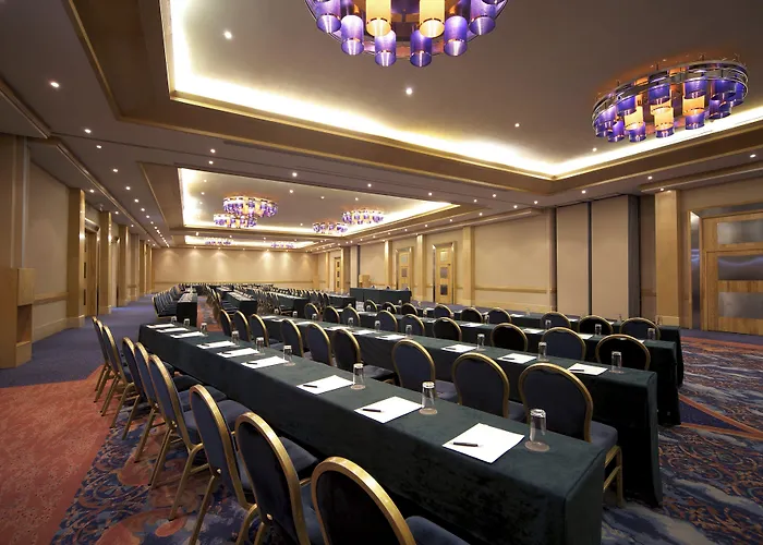 Otel Voco Malta By Ihg