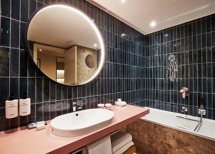 Voco Malta By Ihg St. Julian's