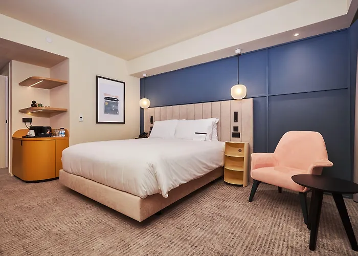 Voco Malta By Ihg Otel Saint Julian's