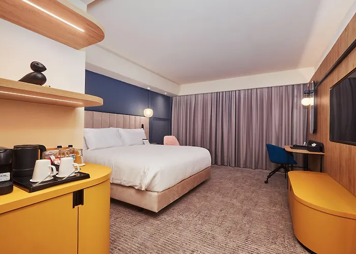 Voco Malta By Ihg 5* St. Julian's