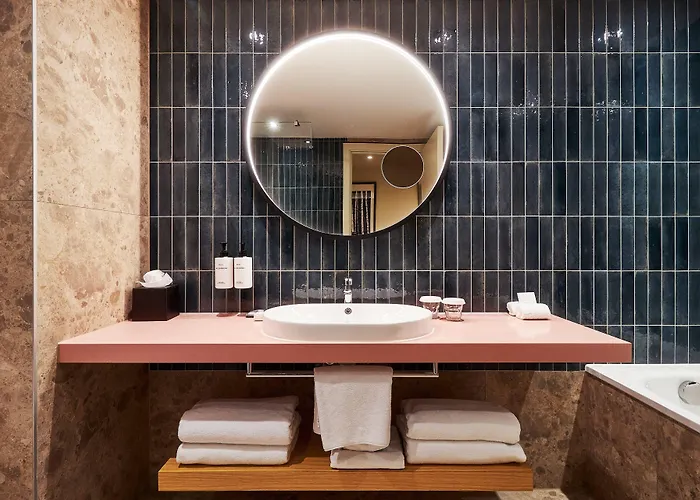 Voco Malta By Ihg 5* St. Julian's