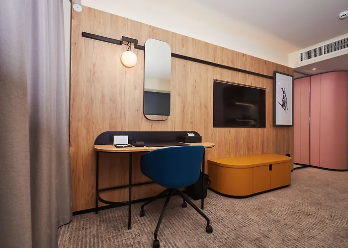 Voco Malta By Ihg Otel