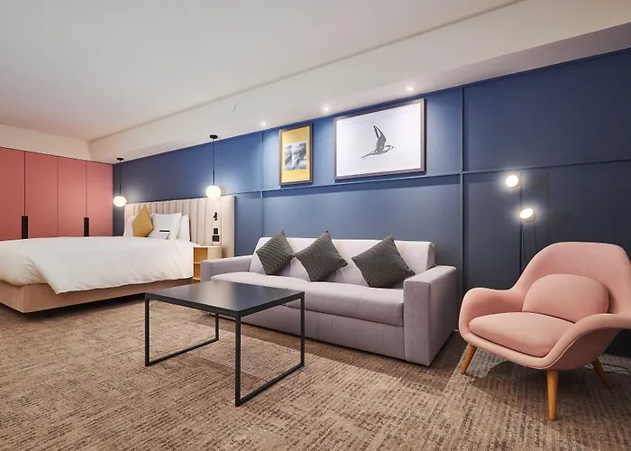 Voco Malta By Ihg Hotel 5*