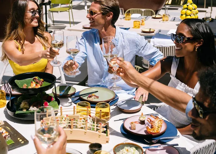 Voco Malta By Ihg St. Julian's