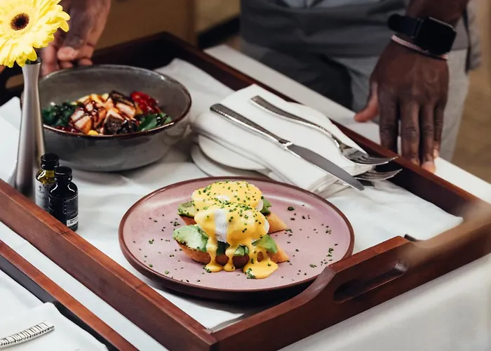 Voco Malta By Ihg Otel