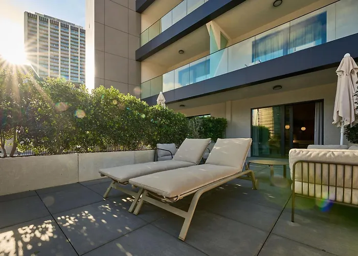 Hotell Voco Malta By Ihg 5*