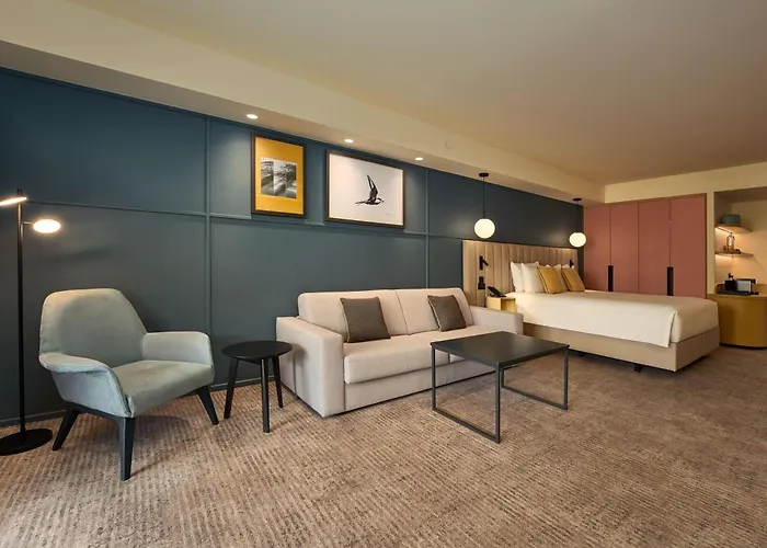 Hotell Voco Malta By Ihg 5*