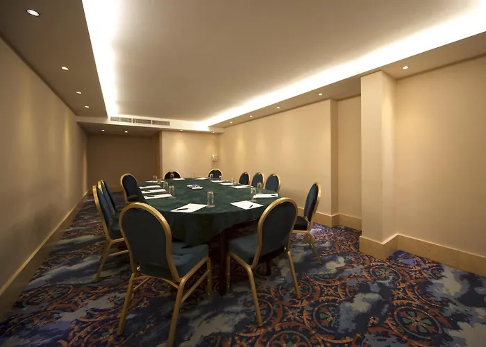 Voco Malta By Ihg Hotell St. Julian's