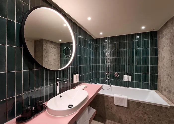 Otel Voco Malta By Ihg Saint Julian's