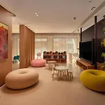 מלון Voco Malta By Ihg 5*