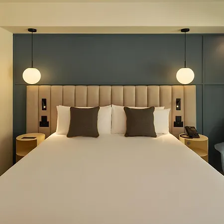 Voco Malta By Ihg 5*