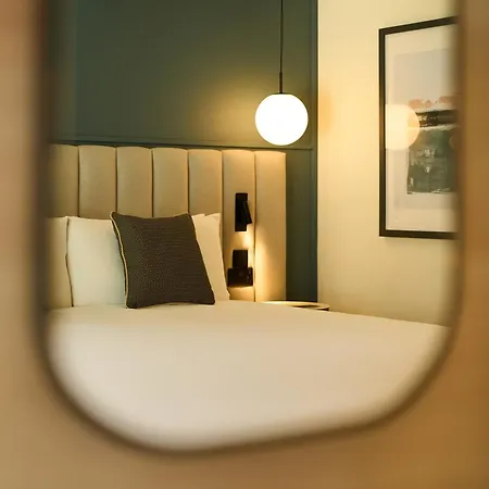 Szálloda Voco Malta By Ihg