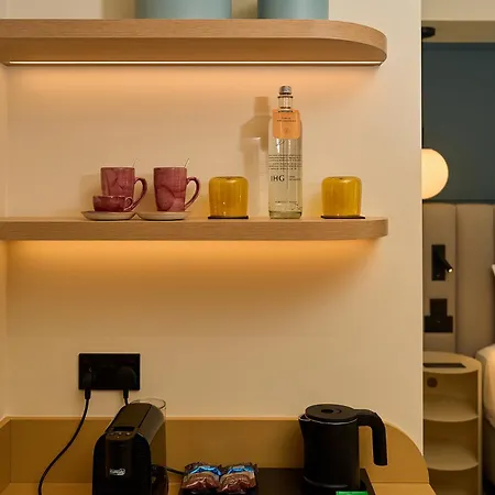 Voco Malta By Ihg 5*