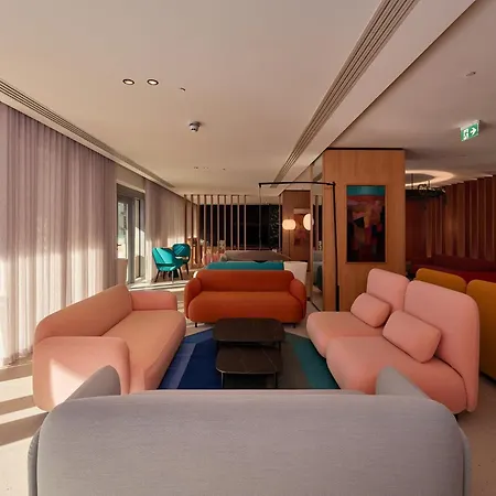 Voco Malta By Ihg Saint Julian's