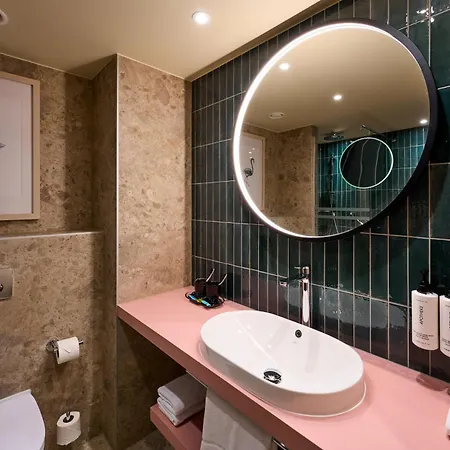 Voco Malta By Ihg فندق سانت جوليان