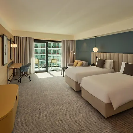 Voco Malta By Ihg Saint Julian's