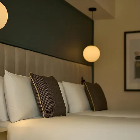 Voco Malta By Ihg 5* سانت جوليان