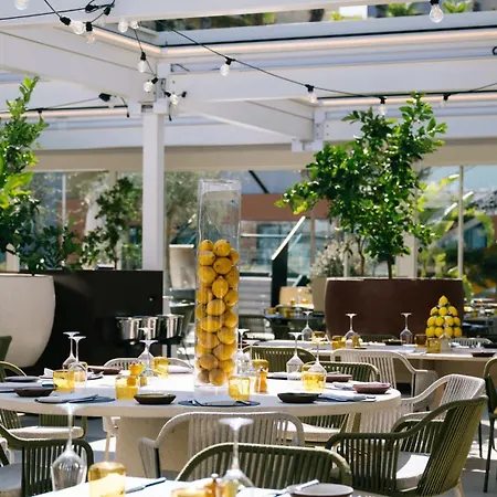 فندق Voco Malta By Ihg سانت جوليان