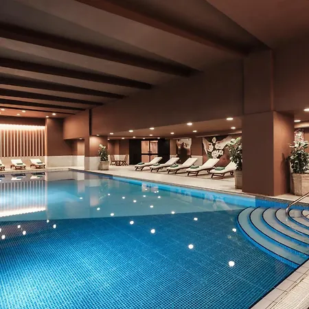 Voco Malta By Ihg 5*