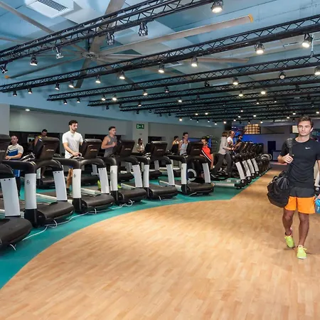 فندق Voco Malta By Ihg 5*