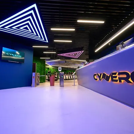 Voco Malta By Ihg Ξενοδοχείο Saint Julian's