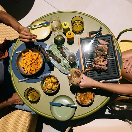 Voco Malta By Ihg Saint Julian's