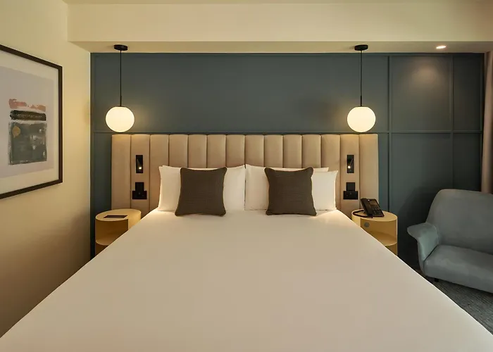 Voco Malta By Ihg 5*