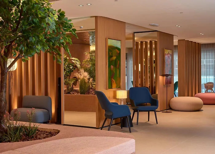 Voco Malta By Ihg Ξενοδοχείο 5*