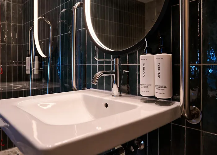 Voco Malta By Ihg 5* Saint Julian's