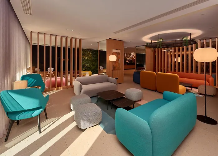 Hotel Voco Malta By Ihg Saint Julian's