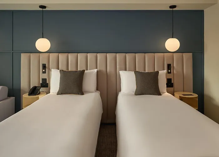 Voco Malta By Ihg Hotel Saint Julian's