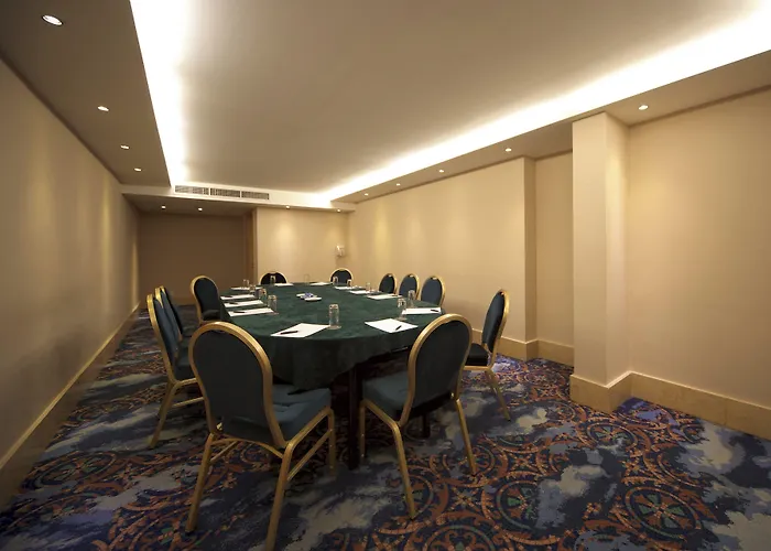 Voco Malta By Ihg Ξενοδοχείο