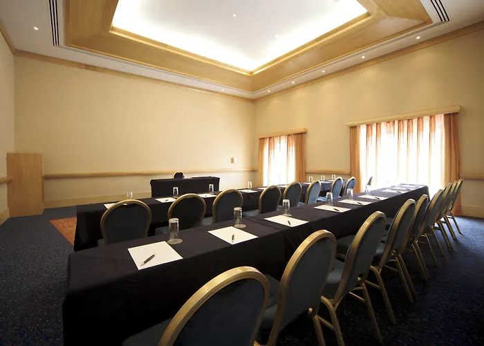 Voco Malta By Ihg Ξενοδοχείο 5*